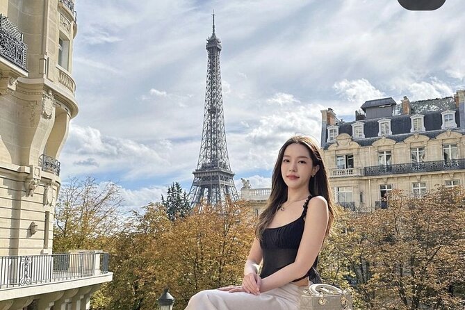 Eiffel Tower and Versailles Palace Tour With Private Transfers - Versailles Palace Access