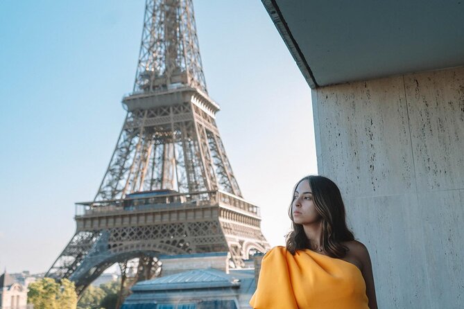 Eiffel Tower and Versailles Palace Tour With Private Transfers - Reviews and Ratings