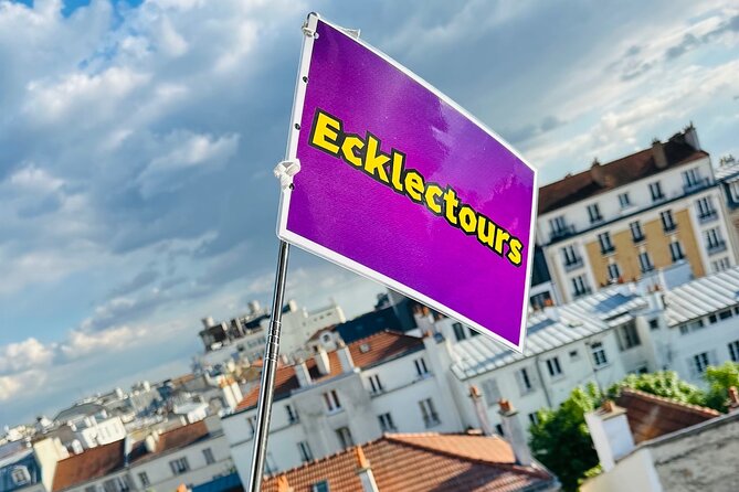 Eiffel Tower at Night Guided Summit Elevator Tour - Inclusions in the Tour