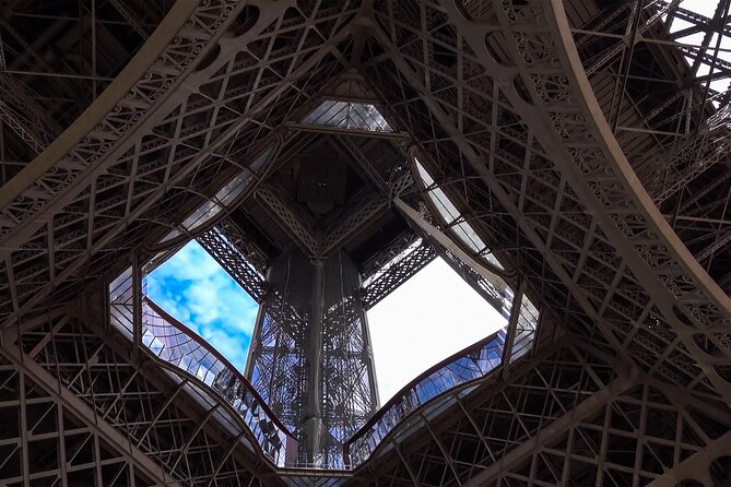 Eiffel Tower by Elevator, Lovely Views, Optional Summit & Cruise - Recommendations for Improvement