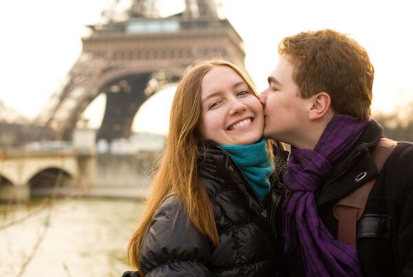Eiffel Tower Champagne Lunch and Paris Day Tour From London - The Sum Up