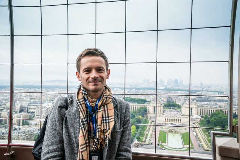 Eiffel Tower Climbing by Stairs with Optional Summit Access - Price and what you get for it