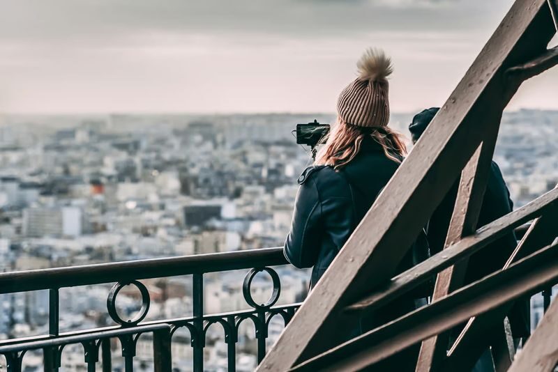 Eiffel Tower Climbing by Stairs with Optional Summit Access - Who should book this climb