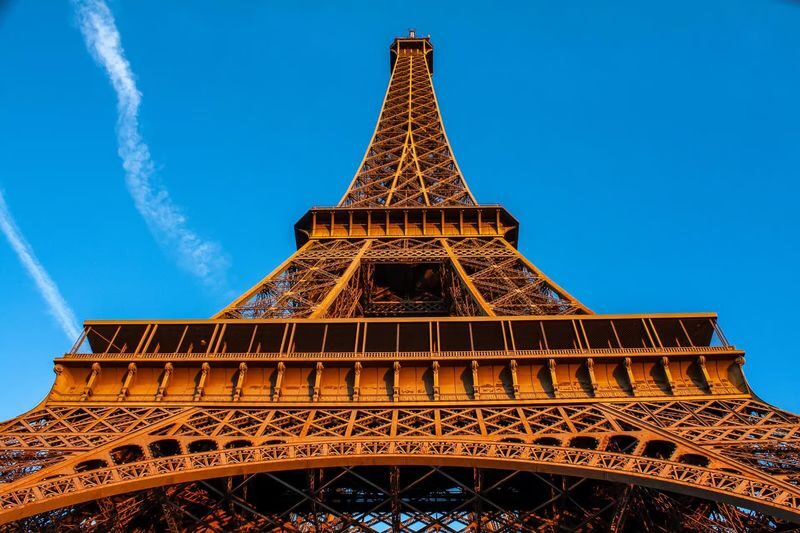 Eiffel Tower Climbing by Stairs with Optional Summit Access - Should you book it?
