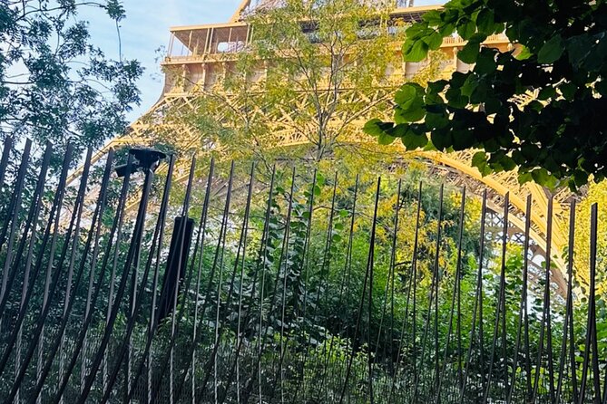 Eiffel Tower Climbing Tour With Summit Lift Access (Ecklectours) - What To Expect