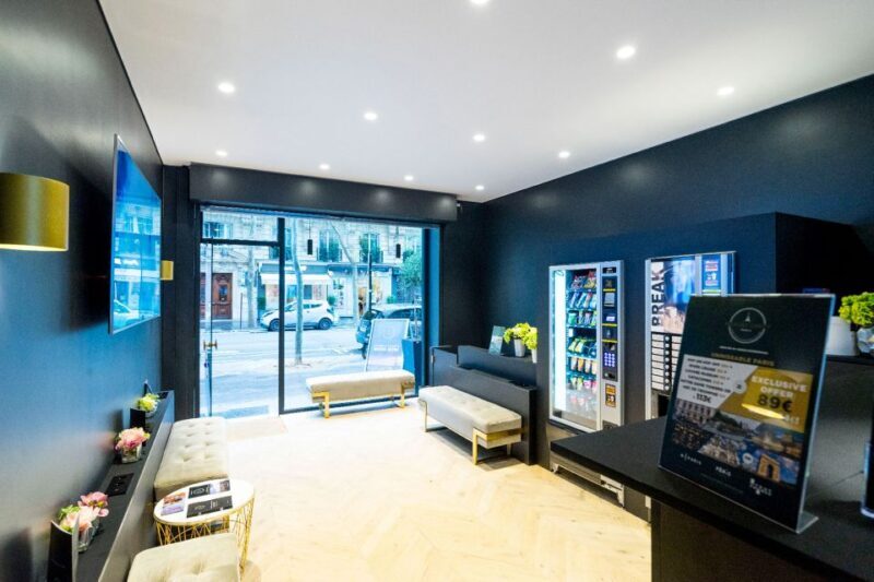 Eiffel Tower Dedicated Reserved Access Summit or 2nd Floor - FAQ