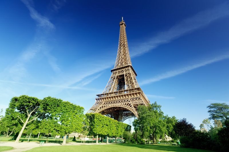 Eiffel Tower Elevator Guided Tour with Optional Summit Access - Is the summit upgrade worth it?