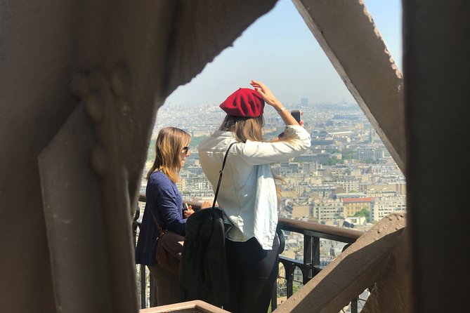 Eiffel Tower Entry to 2nd Floor By Elevator and Seine Cruise - Enjoyment and Worth of Experience