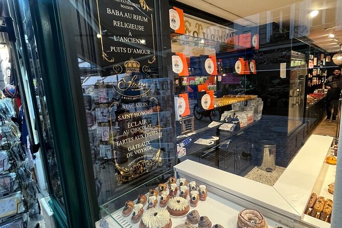 Eiffel Tower Food Tour - Pricing and Special Offers