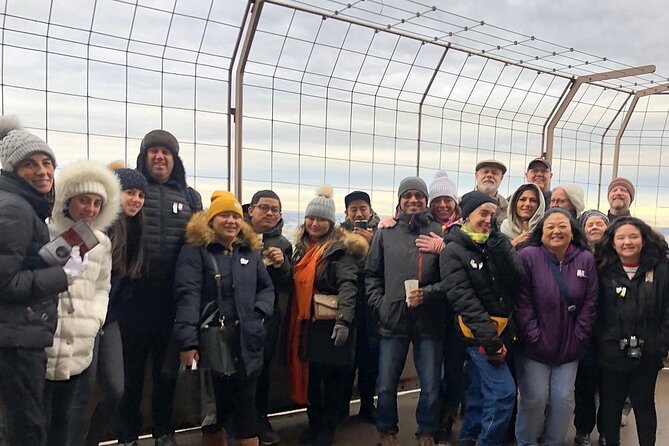 Eiffel Tower Guided Elevator Tour (Summit Optional) - Good To Know