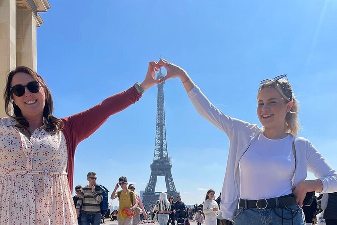 Eiffel Tower Guided Elevator Tour (Summit Optional) - Additional Info