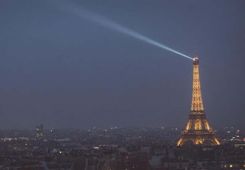 Eiffel Tower Guided Tour & Seine River Cruise - Practical Tips for Your Tour