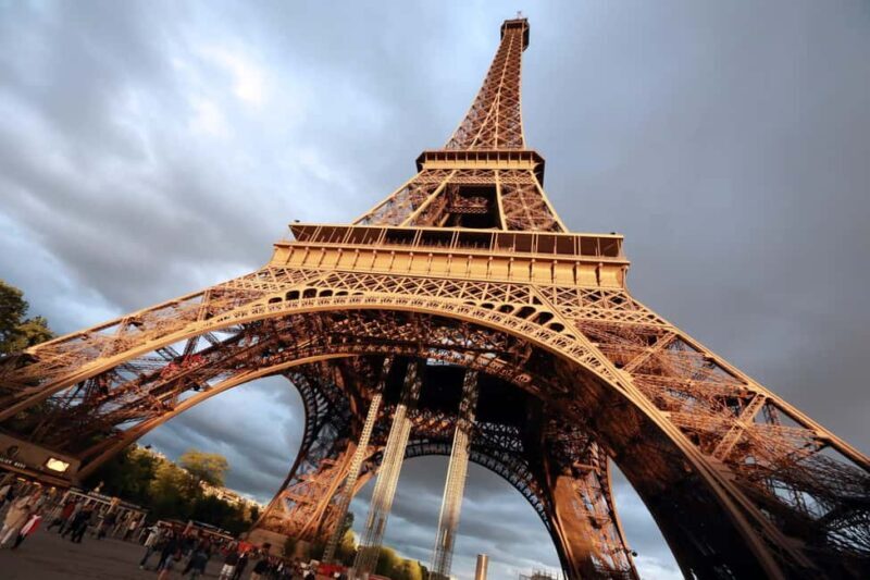 Eiffel Tower Guided Tour & Seine River Cruise - Real Traveler Insights