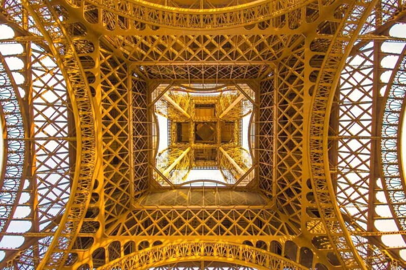 Eiffel Tower Guided Tour & Seine River Cruise - Who is This Tour Best For?