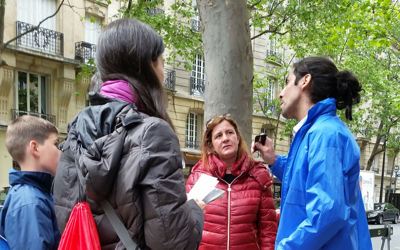 Eiffel Tower Guided Tour with Seine River Cruise - The Seine cruise: a flexible second act