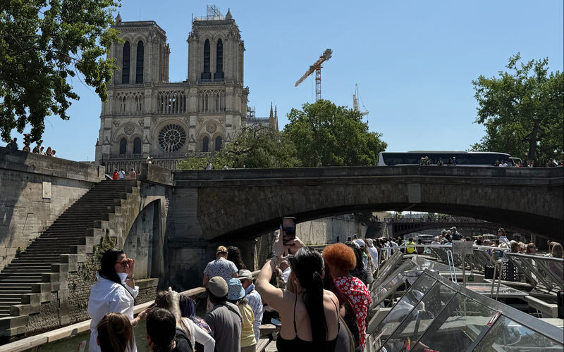 Eiffel Tower Guided Tour with Seine River Cruise - Price, package choices, and overall value