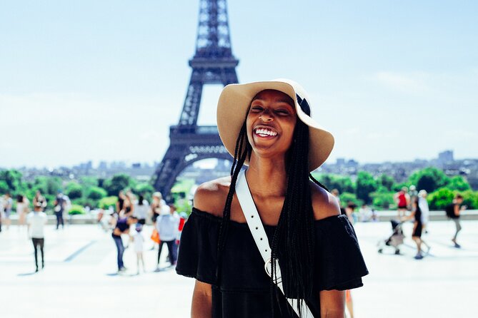 Eiffel Tower Guided Tour: With Summit and Cruise Options - Inclusions