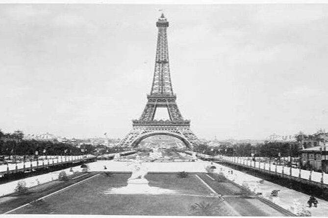 Eiffel Tower Guided Tour: With Summit and Cruise Options - What to Expect