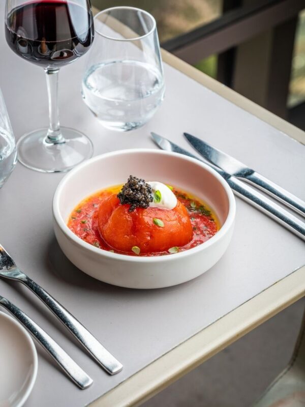 Eiffel Tower Madame Brasserie Lunch Experience with Priority Access - Who should book Madame Brasserie?