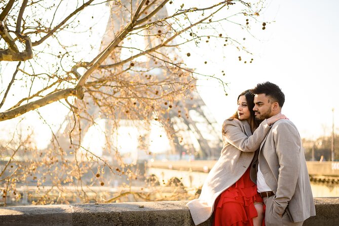 Eiffel Tower Photographer, Professional Photo Shoot - Paris - Common Questions