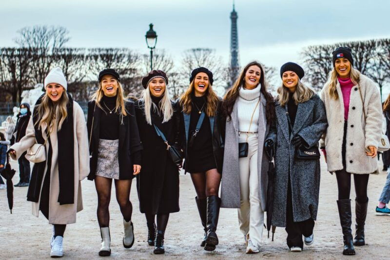 Eiffel Tower Photos: Capture Iconic Memories in Paris - Good To Know