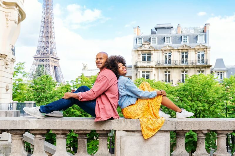 Eiffel Tower Photoshoot - Should you book this Eiffel Tower photoshoot?