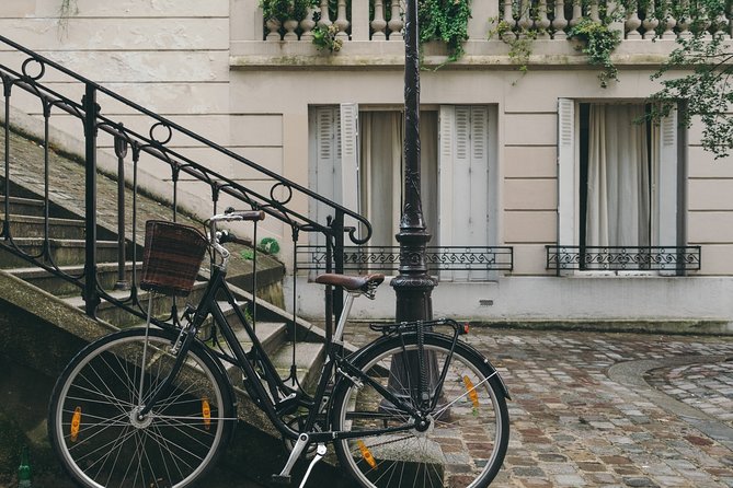 Eiffel Tower Self-Guided Audio Walking Tour - Pricing Options and Discounts Available