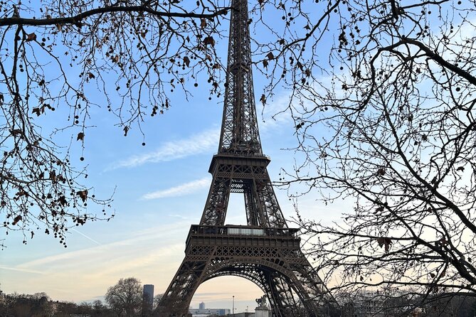 Eiffel Tower Summit Access (Elevator) - Frequently Asked Questions