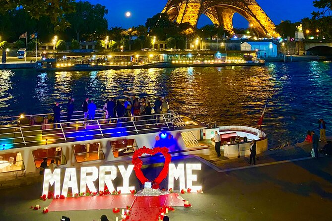 Eiffel Tower Summit (ALL FLOORS) By LIFT With Private Pick-Up - Additional Information and Help Center