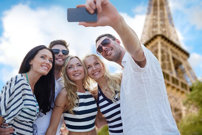 Eiffel Tower Summit Morning Tour by Elevator & Seine River Cruise - Pricing and Booking