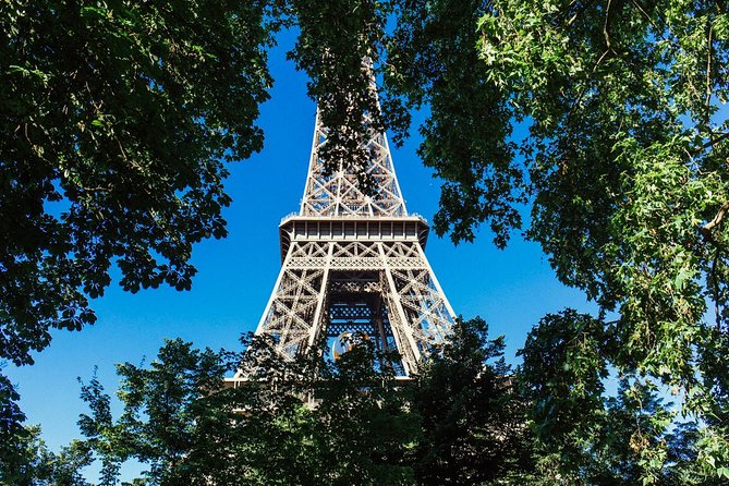 Eiffel Tower Summit Morning Tour by Elevator & Seine River Cruise - Tour Overview