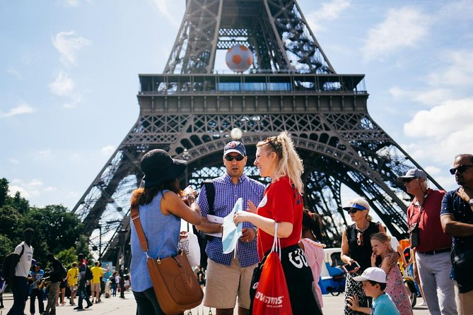 Eiffel Tower Summit Morning Tour by Elevator & Seine River Cruise - Common Questions