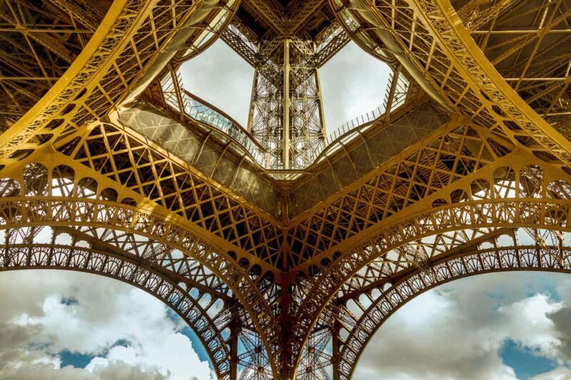 Eiffel Tower Summit or 2nd Floor Access & Sight Seeing Tour - FAQ