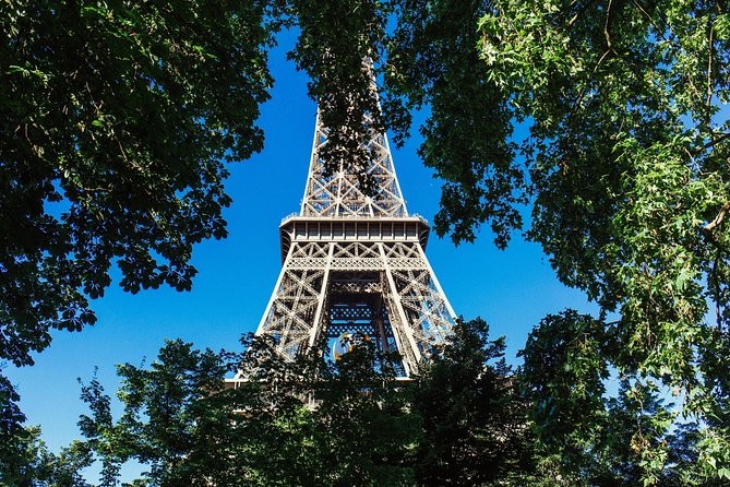 Eiffel Tower Tour: Morning Access With Host by Elevator - Traveler Photos and Tips