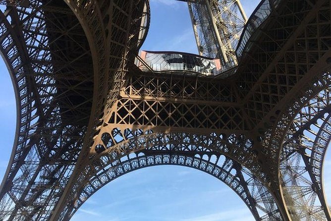Eiffel Tower Tour: Morning Access With Host by Elevator - Common Questions