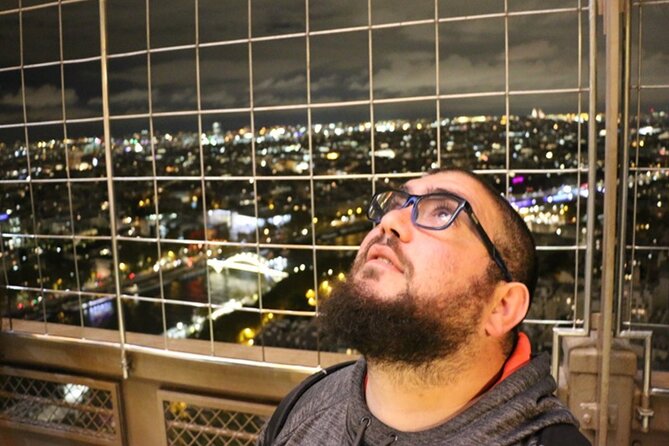 Eiffel Tower Tour & River Cruise With Summit Option - Positive Feedback on River Cruise