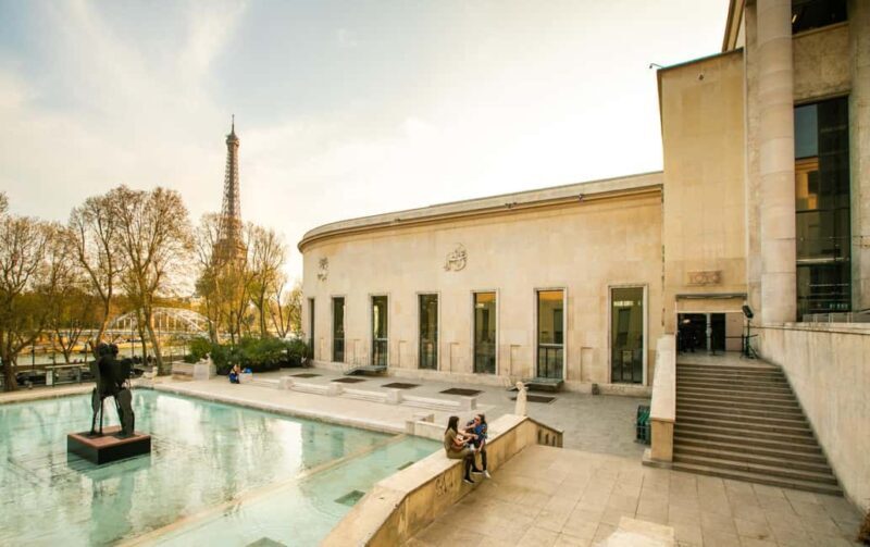 Eiffel Tower Tour to Les Invalides plus Boat Ride on the Seine River - A Deep Dive into the Experience