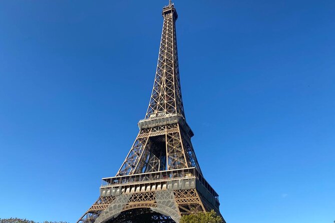 Eiffel Tower Tour With a Guide and Elevator Access - The Sum Up and Final Thoughts