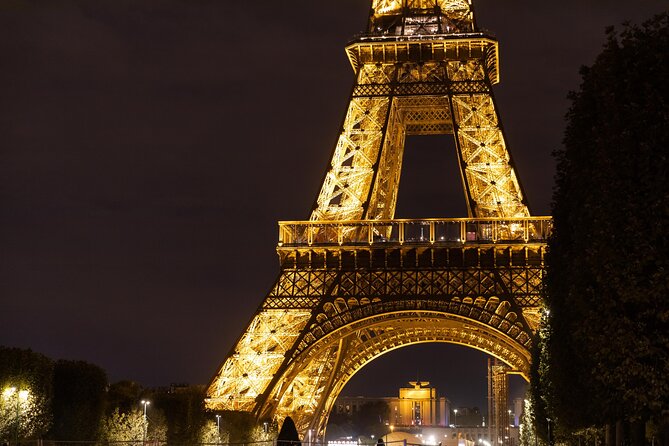 Eiffel Tower Visit of the 2nd Floor & Summit Option & City Tour - Eiffel Tower Visit