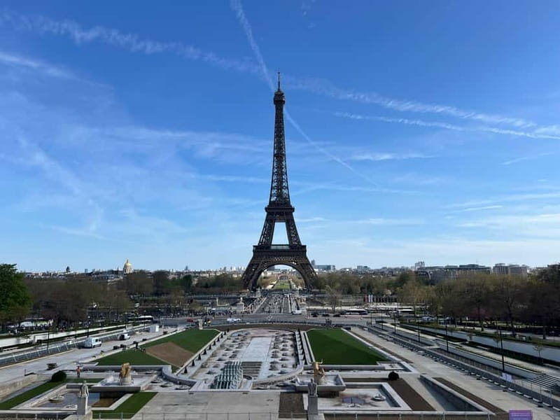 Eiffel Tower with Summit and 2nd Floor Access Guided Tour - In-Depth Breakdown of the Experience