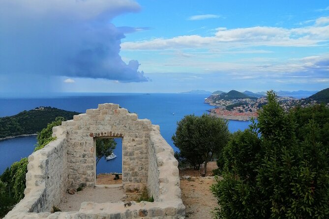 Eight Beautiful Locations Just Outside of Dubrovnik - Cavtat: Scenic Coastal Town