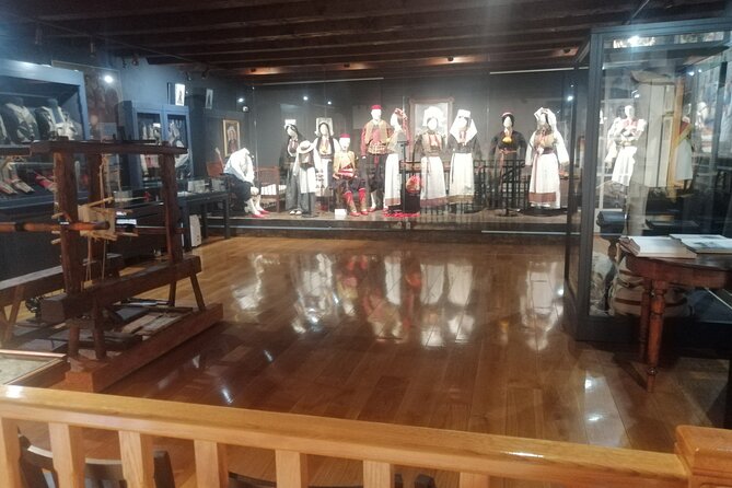 Eight Beautiful Locations Just Outside of Dubrovnik - Gray Falcon Viewpoint: Stunning Vista