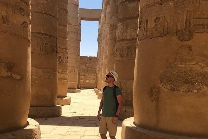 Eight-Day Egypt Tour With Cairo, Luxor, and Nile River - Traveler Tips and Reviews