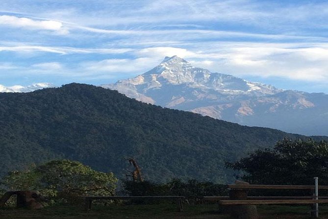Eight-Day Small-Group Guided Trek in Annapurna Foothills - Kathmandu - Accommodation and Meals