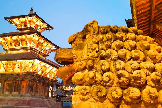 Eight-Day Small-Group Guided Trek in Annapurna Foothills - Kathmandu - Common Questions