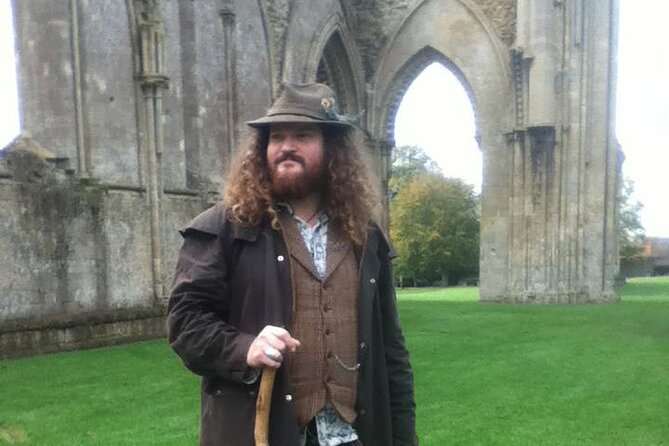 Eight Day Tour of Sacred England - Accessibility Details