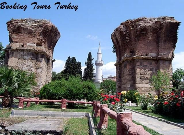 Eight Day Turkey Tour: Seven Churches of Asia - The Sum Up
