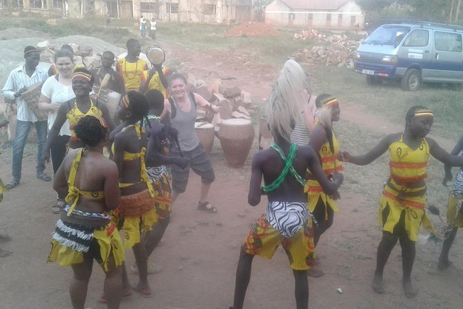 Eight Days Cultural and Wildlife Tour in Uganda - Good To Know