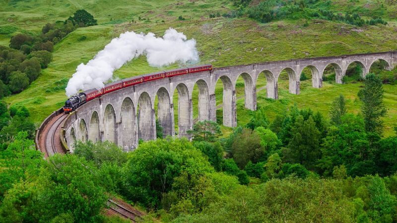 Eilean Donan Castle and Glenfinnan Viaduct 2-Day Tour - Key points to know before you go