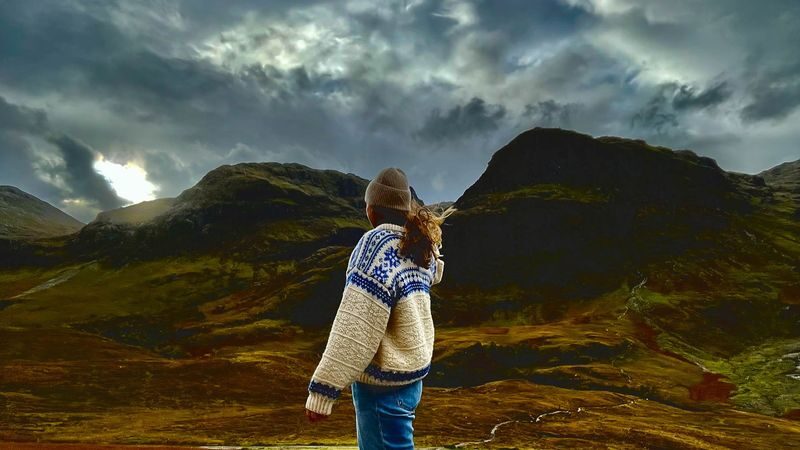 Eilean Donan Castle and Glenfinnan Viaduct 2-Day Tour - Loch Ness: a familiar name on a wider route